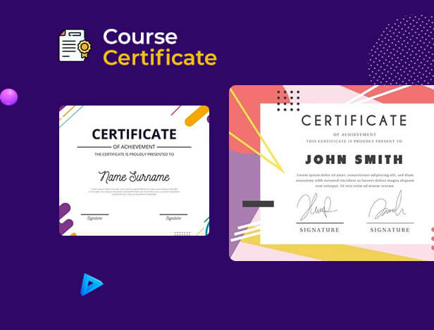 Certificado Tutor Curso LMS, Sistema de Gerenciamento de Aprendizagem, LMS, Curso