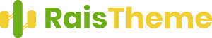 Rais Theme